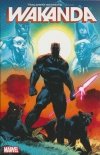 WAKANDA TP [9781302946951] **promocja TOMY**