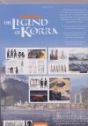 LEGEND OF KORRA THE ART OF THE ANIMATED SERIES VOL 01 AIR HC [9781506721897]