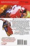 MARVEL ADVENTURES THOR AND AVENGERS TP [9780785133223]