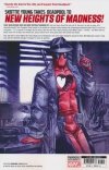 DEADPOOL VOL 02 GOOD NIGHT TP [9781302911737]