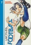 SAYONARA FOOTBALL VOL 07 TP [9781646511013]