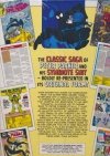 MARVEL ARCHIVE EDITION AMAZING SPIDER-MAN THE BLACK COSTUME YEAR ONE GALLERY EDITION HC [VARIANT] [9781302965303]