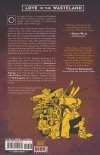 ONCE UPON A TIME AT THE END OF THE WORLD VOL 01 TP [9781684159079]
