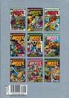 MARVEL MASTERWORKS THE FANTASTIC FOUR VOL 13 HC [STANDARD] [9780785150404]