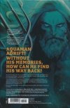 AQUAMAN VOL 01 UNSPOKEN WATER HC [9781401292478]