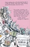 POP GUN WAR CHAIN LETTER TP [9781534301924]