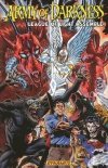 ARMY OF DARKNESS LEAGUE OF LIGHT ASSEMBLE TP [9781606901274] **promocja TOMY**