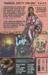 ELEPHANTMEN VOL 06 EARTHLY DESIRES TP [9781607067863]