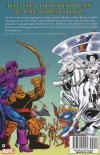 AVENGERS WEST COAST AVENGERS FAMILY TIES TP [9780785162162] **promocja TOMY**