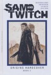 SPAWN SAM AND TWITCH ORIGINS DELUXE EDITION VOL 02 HC [9781534390416] **promocja TOMY**