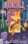 INVINCIBLE PRESENTS ATOM EVE AND REX SPLODE VOL 01 TP [9781607062554]