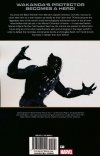 MARVELS BLACK PANTHER PRELUDE TP [9781302909420]