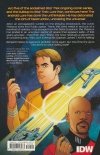 STAR TREK VOL 05 WHEN THE WALLS FELL TP [9798887243573]