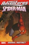 MARVEL ADVENTURES SPIDER-MAN VOL 11 TP [9780785128700]