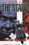 STEPHEN KINGS THE STAND VOL 02 AMERICAN NIGHTMARES TP [9780785135227]