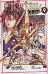 FAIRY TAIL 100 YEARS QUEST VOL 09 TP [9781646513062]