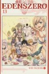 EDENS ZERO VOL 13 TP [9781646512232]