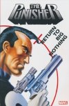 PUNISHER RETURN TO BIG NOTHING TP [9781302918965]