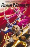 POWER RANGERS VOL 06 TP [9781684158911]