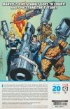 FANTASTIC FOUR EPIC COLLECTION INTO THE TIME STREAM TP [9781302957896] **promocja STOCK SALE**