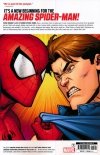 AMAZING SPIDER-MAN VOL 01 BACK TO BASICS TP [9781302912314]