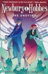 NEWBURY AND HOBBES THE UNDYING TP [9781782760399] **promocja TOMY**