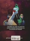 ART OF ARIEL OLIVETTI WITH GREAT COMICS COMES GREAT ARTISTRY HC [9798985927894] **promocja TOMY**