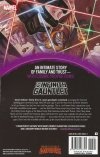 INFINITY GAUNTLET WARZONES TP [9780785198741] **promocja TOMY**