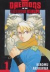 DAEMONS OF THE SHADOW REALM VOL 01 TP [9781646091867]