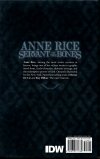 ANNE RICE SERVANT OF THE BONES HC [9781613771730]