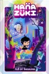HANAZUKI FULL OF TREASURES HC [9781684051021]