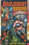 ONSLAUGHT REBORN HC [9780785131342] **promocja TOMY**