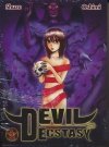 DEVIL ECSTACY VOL 01 TP [9781647291105]
