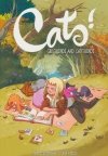 CATS GIRLFRIENDS AND CATFRIENDS TP [9781506726144] **promocja STOCK SALE**
