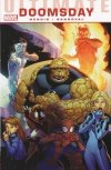 ULTIMATE COMICS DOOMSDAY TP [9780785147770] **promocja TOMY**