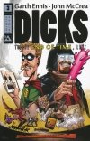 DICKS VOL 03 TP [9781592912582] **promocja TOMY**