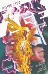 ASTRO CITY THE DARK AGE VOL 02 BROTHERS IN ARMS TP [9781401228446]