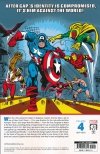 CAPTAIN AMERICA EPIC COLLECTION HERO OR HOAX SC [9781302946821]