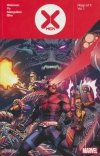 X-MEN REIGN OF X VOL 01 TP [9781302958435]