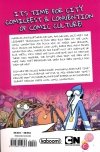 REGULAR SHOW VOL 06 COMIC CONNED TP [9781684152803]