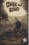 ONCE OUR LAND VOL 02 TP [9781949514155]