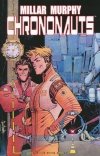 CHRONONAUTS VOL 01 TP [9781632154064]