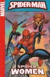 SPIDER-MAN SPIDER-WOMEN TP [9780785137160]