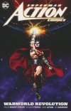 SUPERMAN ACTION COMICS VOL 03 WARWORLD REVOLUTION TP [9781779519887] **promocja TOMY**