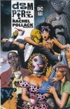 DOOM PATROL BY RACHEL POLLACK OMNIBUS HC [9781779515346] **promocja TOMY**