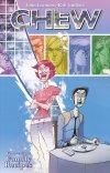 CHEW VOL 08 TP [9781607069386]