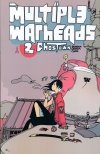 MULTIPLE WARHEADS VOL 02 TP [9781534306769] **promocja TOMY**