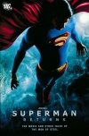 SUPERMAN RETURNS THE MOVIE AND OTHER TALES OF THE MAN OF STEEL TP [9781401209506]