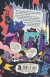 UNDER KINGDOM TP [9781506733630]