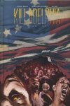 KILLADELPHIA DELUXE EDITION VOL 01 HC [9781534323490]
